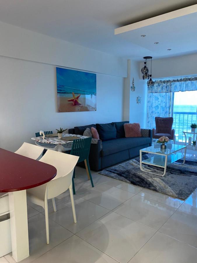 Villa Marbella Ocean View Santo Domingo Kültér fotó